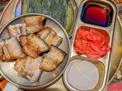 -西塔老太太泥炉烤肉(湖东领汇广场店)