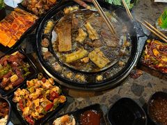 -石棉烤肉(大划店)