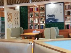 大堂-潍城老菜馆·地标美食