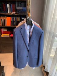 -优山定制西服衬衫大衣(国贸店)