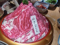 -温野菜涮涮锅(西单大悦城店)