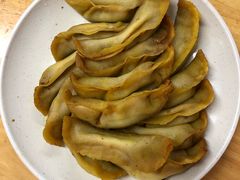 牛肉锅贴-牛味十足传统美食(凤凰西街店)