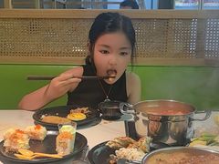 -爱伲牛肉火锅自助(景洪店)