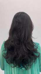 -Hello Lady发型设计