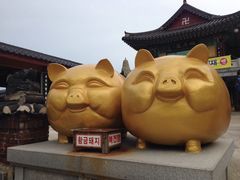 -海东龙宫寺