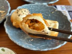 -鑫震源·苏式大虾生煎(山塘街店)