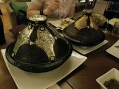 -Tajine Moroccan塔金摩洛哥中东餐厅