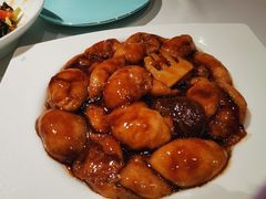 独面筋-南门小馆·清真(国贸商城店)