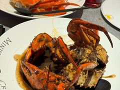 -Ministry of Crab•MOC(交子大道店)