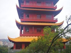 -梵天禅寺