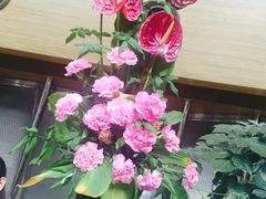 -上海滴水湖皇冠假日酒店