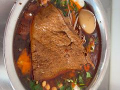 -老五鸡丝豆花面粉(瑞金北路68号院店)