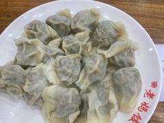 -霍嘟嘟手工水饺(黄山花园店)