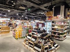 -Olé精品超市(广州太古汇店)