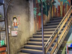 -0048鲜活香辣虾·火锅(铜陵路店)
