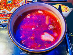 -卢布林西餐厅(万正店)