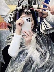 -型色沙龙 Color Salon