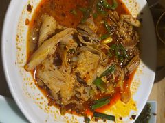 -全牛匠·乐山跷脚牛肉(新中关店)