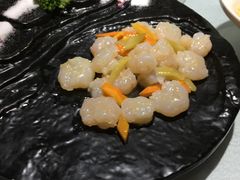 -鸭王烤鸭店(三里河店)
