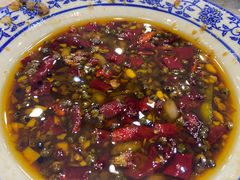 -江城燕子大排档(江汉路步行街店)