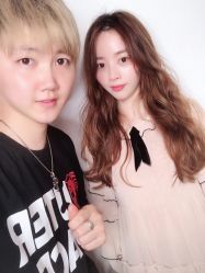 点击看大图 -New Fashion·新时尚形象设计