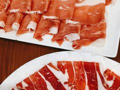 -岳合轩老北京涮肉