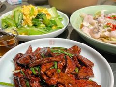 -小吊梨汤·北京菜·烤鸭(王府井银泰in88店)