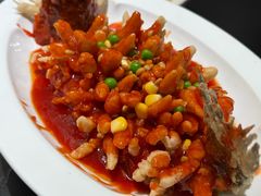 -金陵家宴·金陵春·南京菜(夫子庙店)