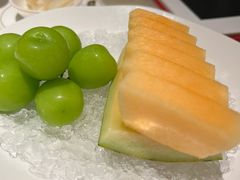 -喜公馆(平安金融中心店)