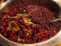 -金陵夜猫子私房菜(茂业天地店)