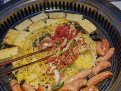 -杨记齐齐哈尔烤肉(总店)