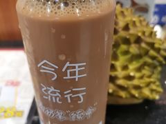 -蛋仔小茶(印象汇店)