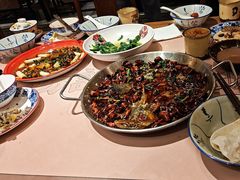 -杨记隆府重庆江湖菜(大悦城店)