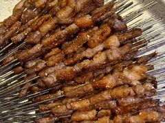 -三个大叔烤羊肉串·炭炉砂锅菜(西三旗店)
