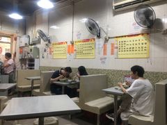 大堂-联记面家(新马路店)