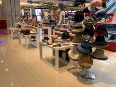 -燕莎友谊商城(金源店)