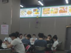 -嘉升大排档(番禺总店)