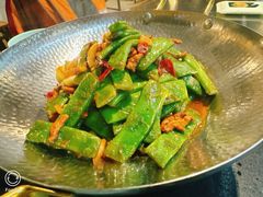 -小方外婆菜(蒙山路店)