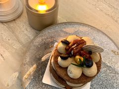 -玲婧胡同·生日蛋糕·餐厅(嘉里城店)