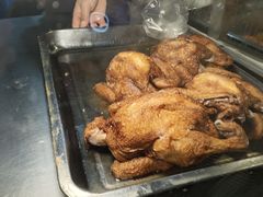 德州扒鸡-陶记正宗德州扒鸡(科巷店)