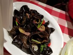 -西贝莜面村(上海百联西郊店)