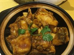 -温汤大酒店餐厅