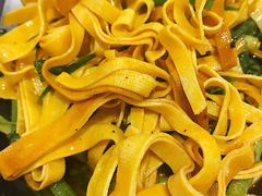 香葱干豆腐-火肆高麗火盆