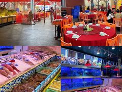 -202特色排档(五缘湾店)