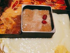 -巴奴毛肚火锅(二七万达店)