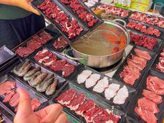 -牛吉韵·鲜切牛肉自助火锅(南山店)