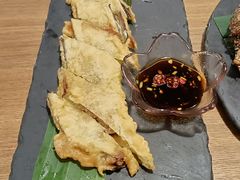 楚雄酥茄-云水瑶意境云南菜(柏威年购物中心店)