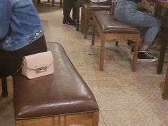 大堂-包装马车·韩国料理·포장마차