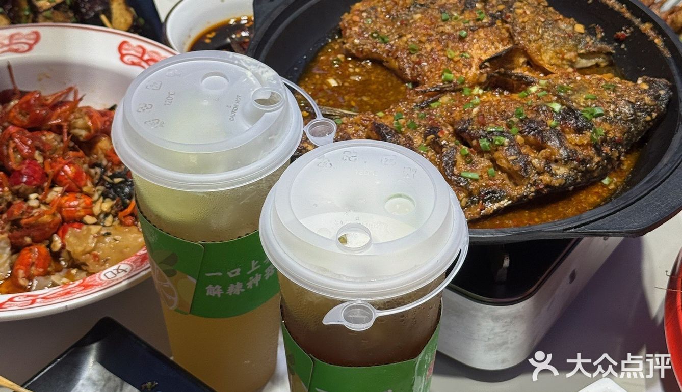 长沙夜宵天花板！林科大姐妹安利的这家好吃s了