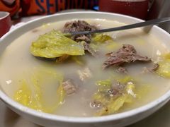 -京华烟云·北京烤鸭(领展购物广场·中关村店)